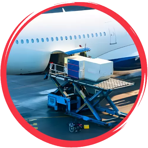 Benefits of using Air Cargo Services in Pune