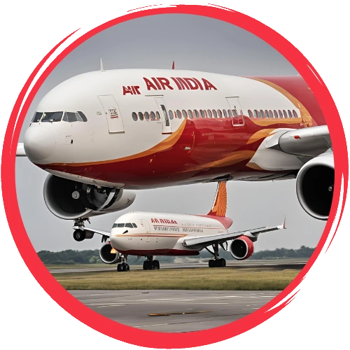 Air India Cargo Booking