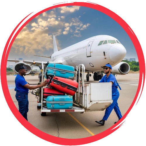 Effortless Air India Cargo Booking Platform