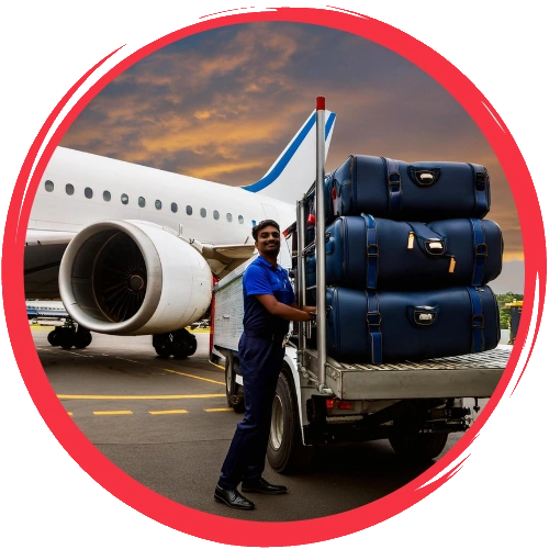 Your Air Cargo Partner in Bangalore