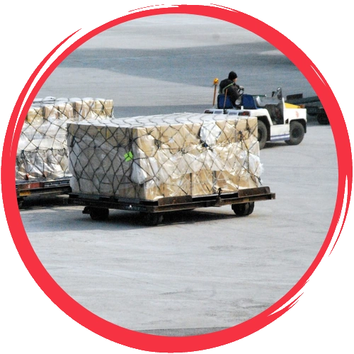 Your Trusted Air Cargo Partner in Hyderabad